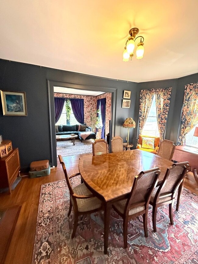 Photo - Tranquility on Oxford