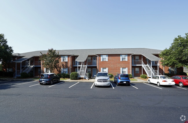 Photo - Paladin Apartments