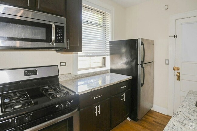 Building Photo - 4717 N Leavitt St Unit 1 Rental