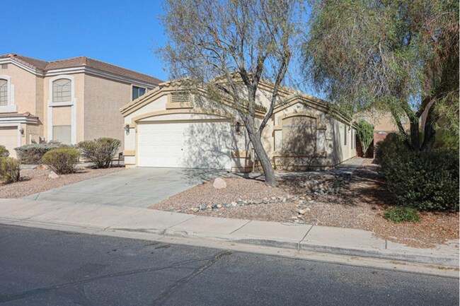 Photo - 4Bed/2Bath House in Buckeye! Move-In Ready on 06/04/2026!