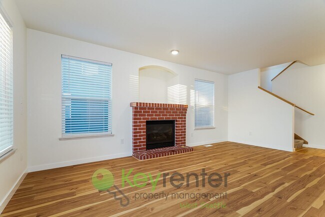 Photo - Kent Luxury Home with Double Primary Suite...