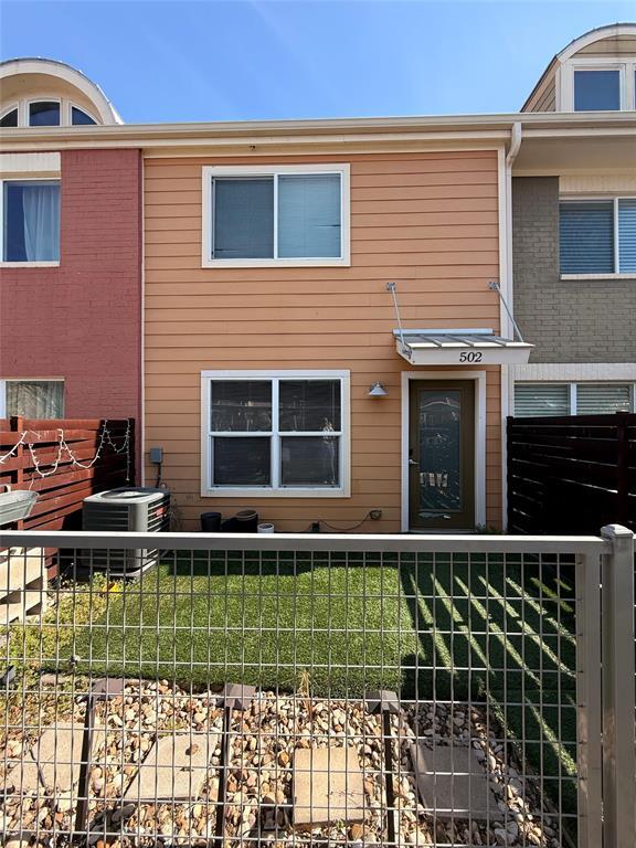 Building Photo - 1101 Grove Blvd Unit 502