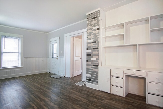 Unlock the Door to Your New Home!