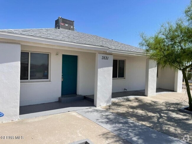Building Photo - 3531 Harrison Ave Rental
