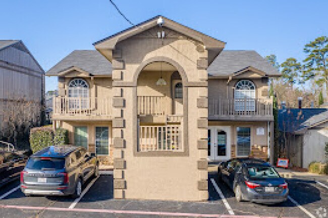 Westwood Apartments