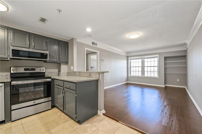 Photo - 199 14th St NE Unit 1604