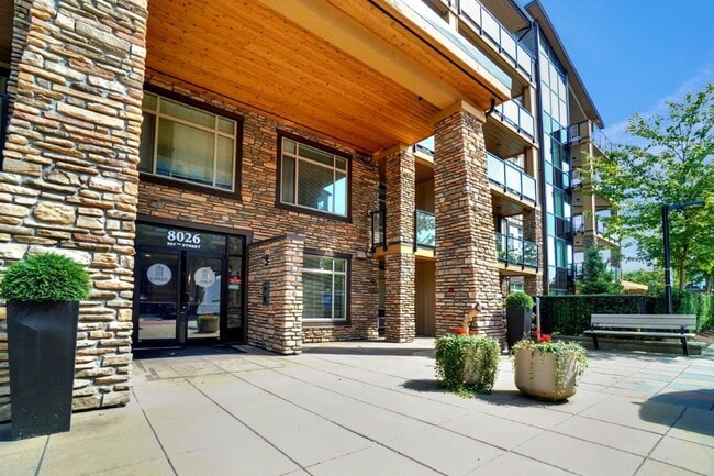 Photo - Yorkson Grove Apartments