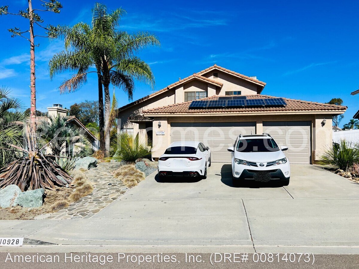 4 br, 3 bath House - 10928 Sunset Ridge Drive - 4 br, 3 bath House - 10928 Sunset Ridge Drive