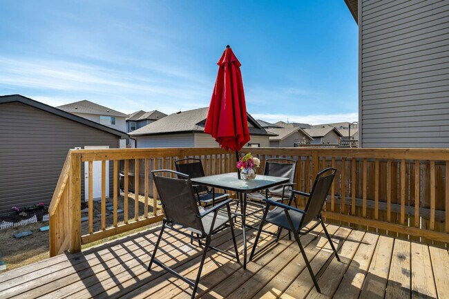 Photo - 1079 McConachie Blvd NW Unit ID1314507P