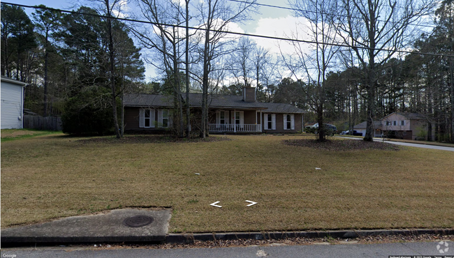 Building Photo - 9536 Winding Way Ln Rental