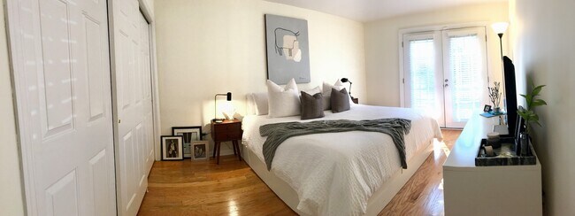 Photo - 1445 Monroe Dr NE Unit C-45