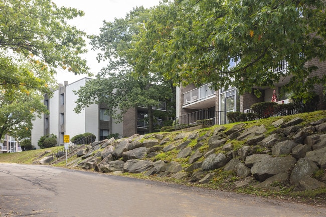 Skyline Drive Apartments