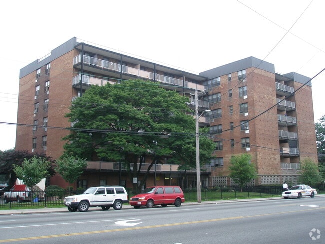Fulton Manor - Fulton Manor