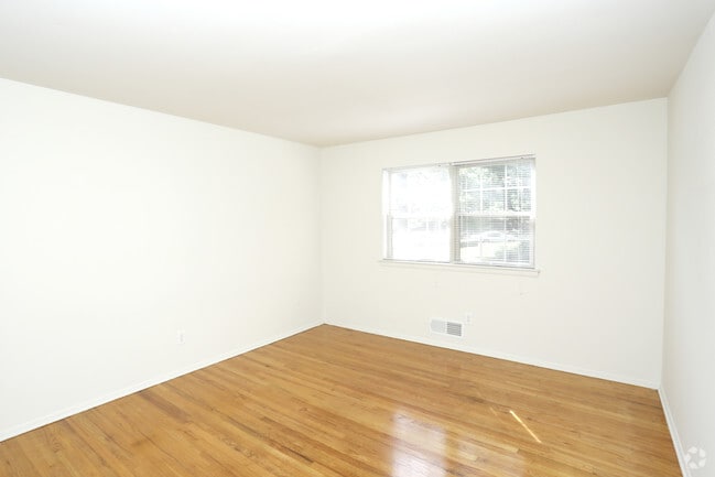 One Bedroom Bedroom