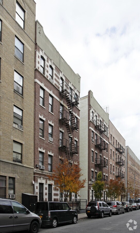 Photo - 509 West 174th Street