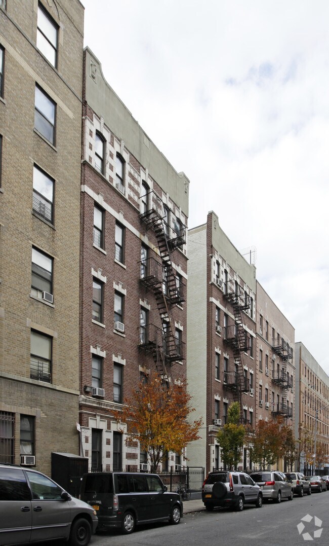 509 West 174th Street