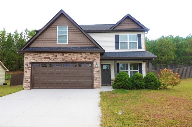 Building Photo - 1002 Whirlaway Cir Rental