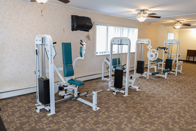 Photo - The Riviera Apartments