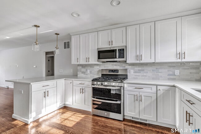 245 Unquowa Rd