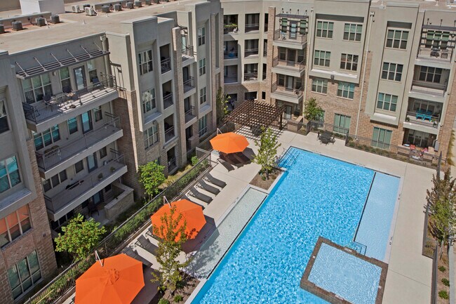 City Square Lofts - City Square Lofts
