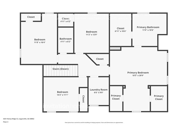 Photo - 4251 Henry Ridge Ct