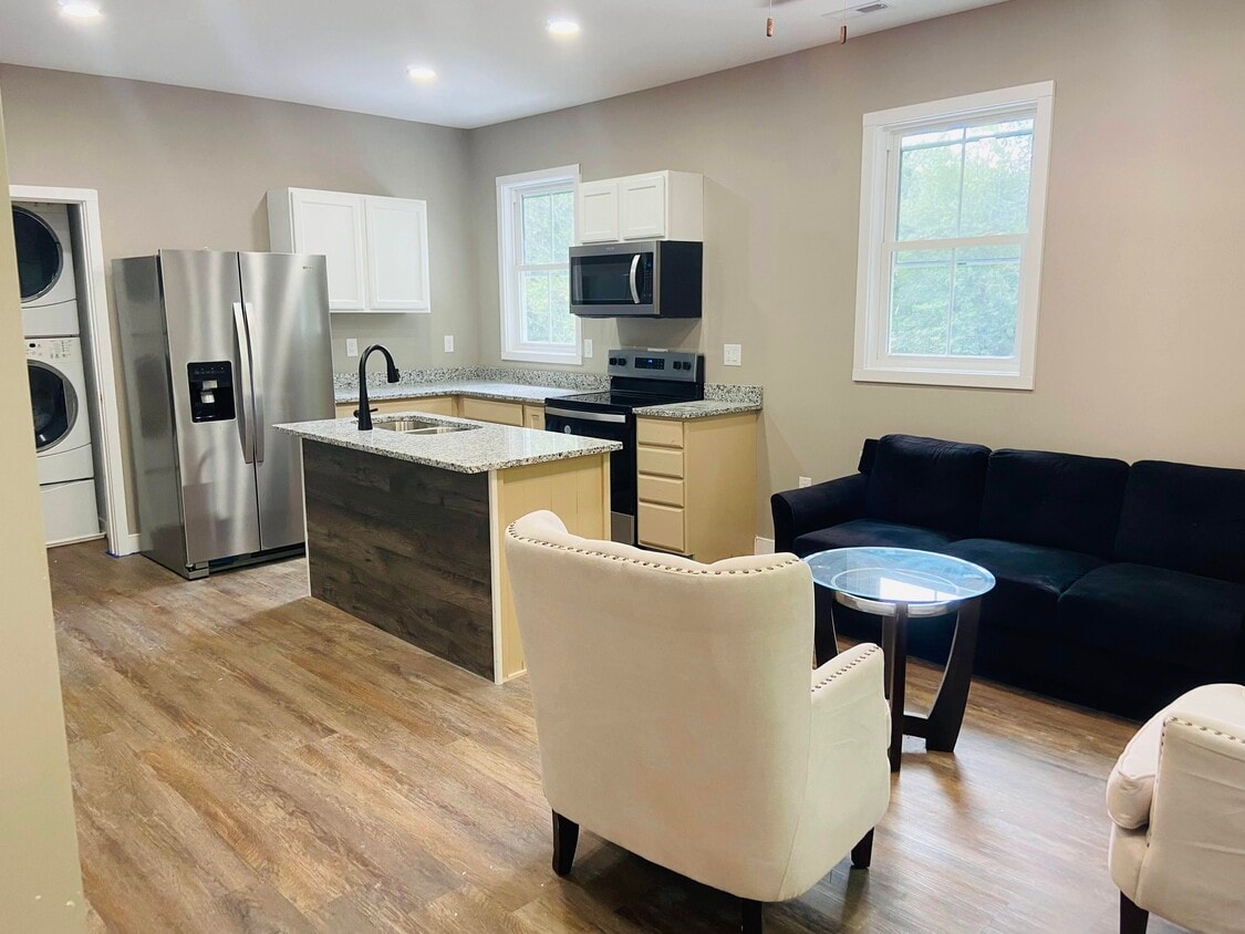 Photo - 900 Adams Rd (Williamsburg, VA)
