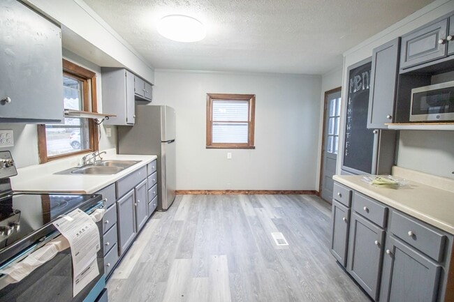 Photo - Completely Renovated and Affordable 3 BR Home
