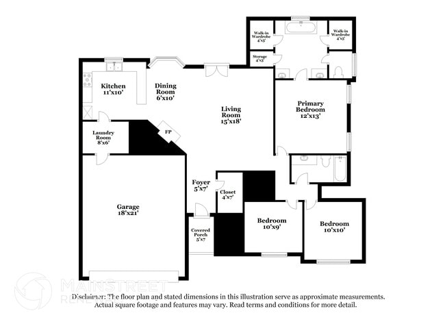 2525 Sage Meadow Dr