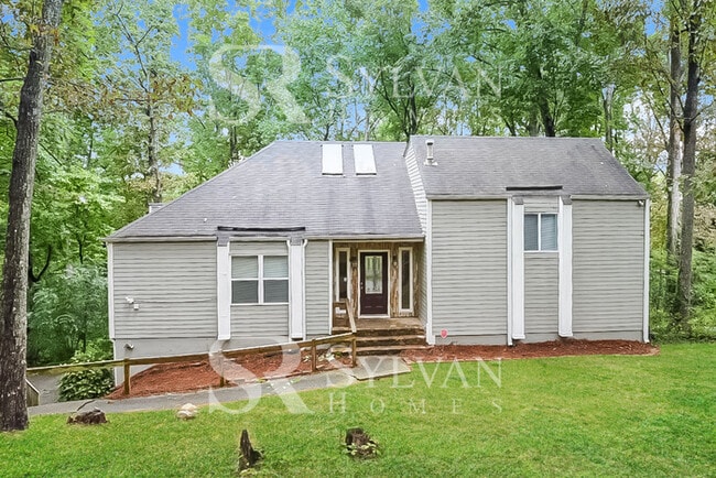 Building Photo - Turn the key. Enter. Smile. Repeat every day! Rental