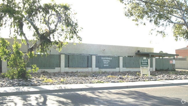 Photo - Glendale Groves