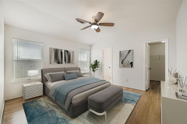 Photo - 1101 Tudor House Rd