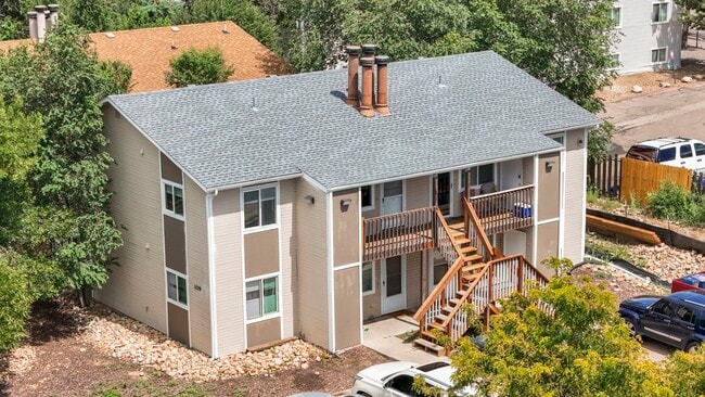 Photo - 1120 Mazatlan Cir Townhome