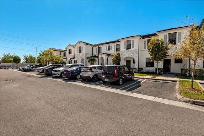 Building Photo - 14732 SW 181st Terrace