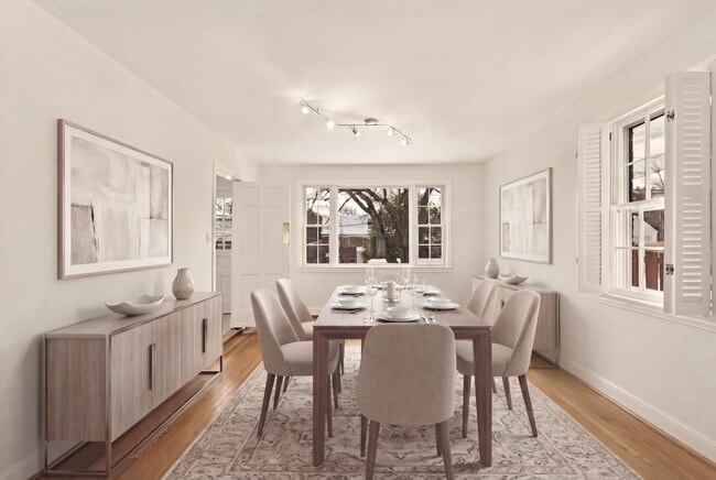 Photo - 2736 Stephenson Ln NW