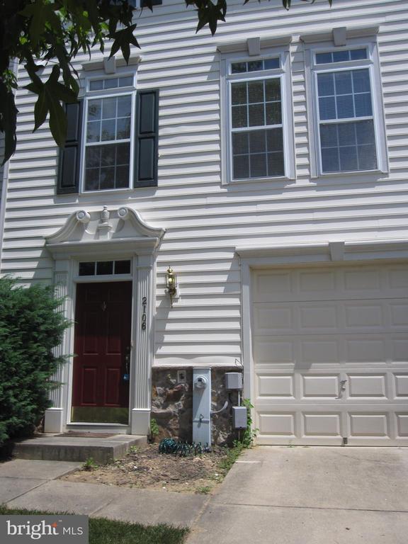 Building Photo - 2106 Harrow Dr Rental