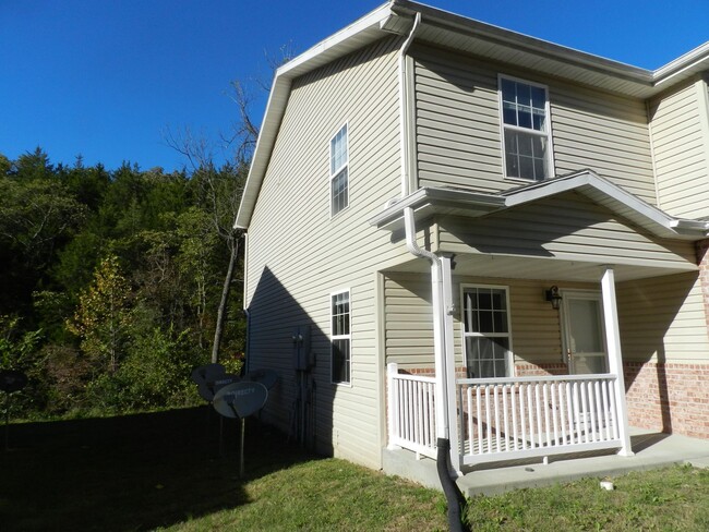 Photo - 126 Booker Rd Apartment Unit 126 Booker A
