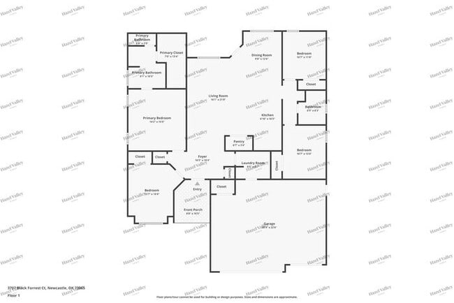 Photo - 3707 Black Forrest Ct