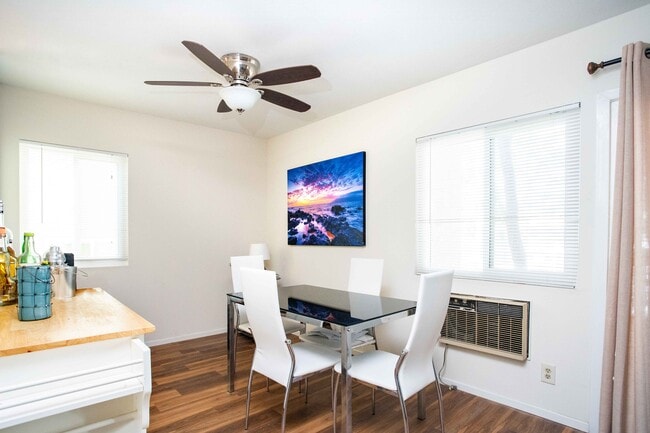 Dining Area - 4903 Indian Wood Rd