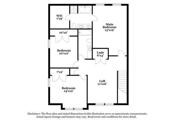 Photo - 347 Pulaski Dr SW