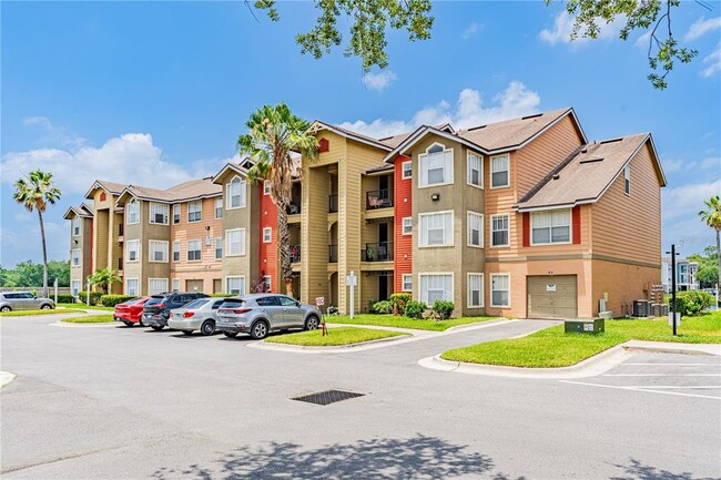 Photo - 2214 Grand Cayman Ct Condo Unit 1525