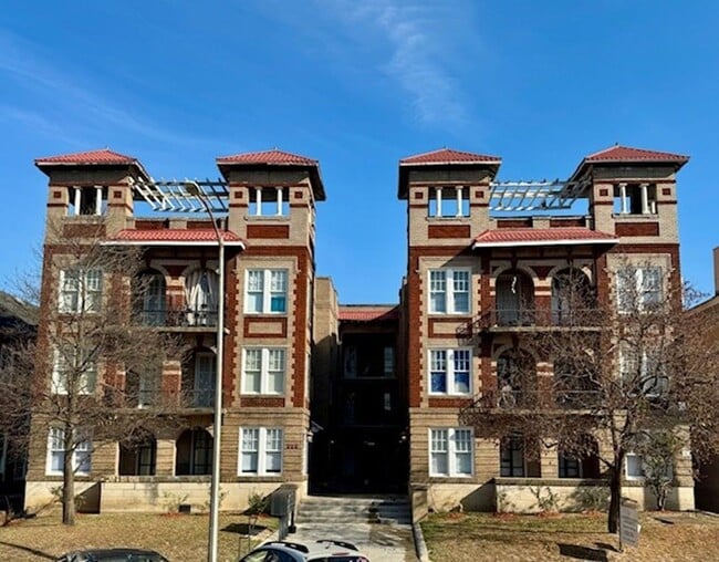 Photo - Katherine Court Apartments