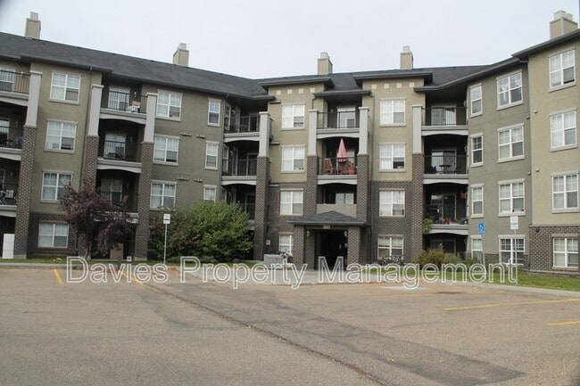 Photo - 622 McAllister Loop SW Unit #306