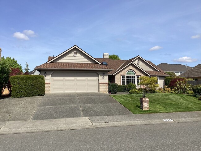 Charming Mukilteo Rambler in Fair Harbor - Charming Mukilteo Rambler in Fair Harbor Casa