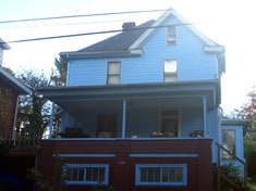Building Photo - 538 Brockway Ave