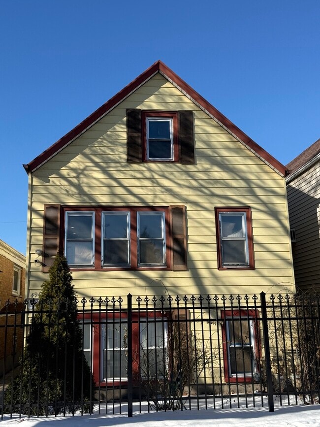 Building Photo - 4948 S Winchester Ave