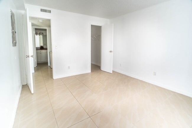 Hermitage Apartments