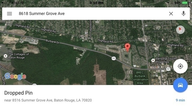 Photo - New Lake Front Home in Magnolia Lakes off Burbank Near Staring