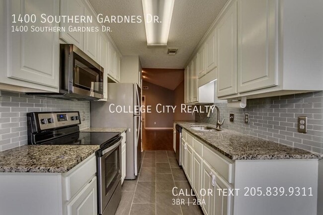 Photo - 1400 Southern Gardens Dr