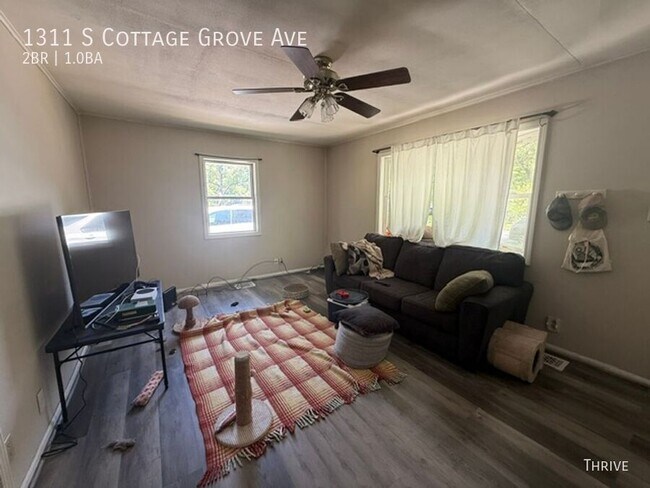 Photo - 1311 S Cottage Grove Ave