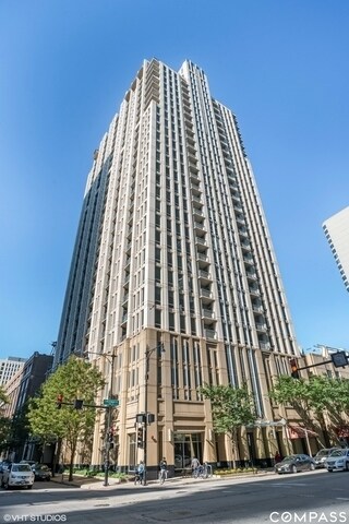 Building Photo - 1250 S Michigan Ave Unit 1303